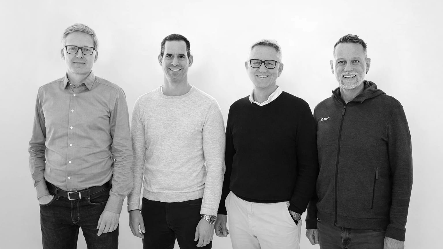 Orca Group - Über uns