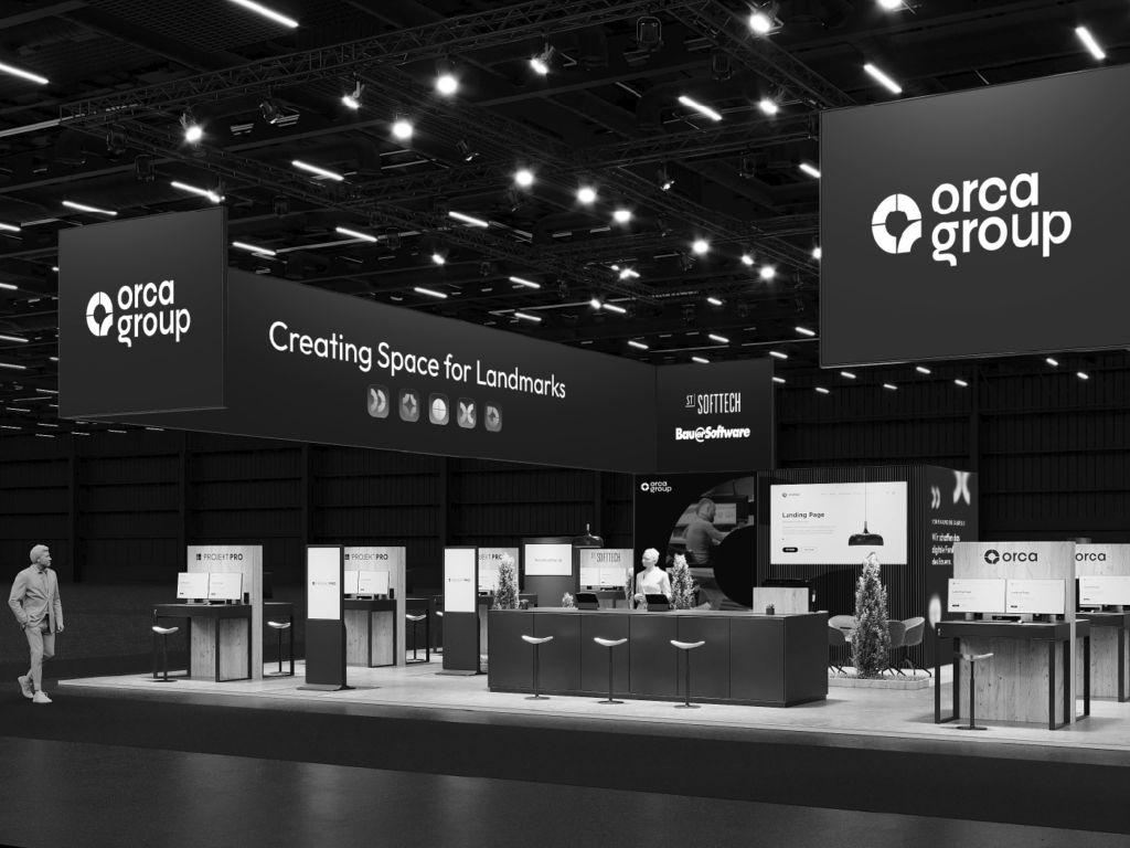 digitalBau - Orca Group