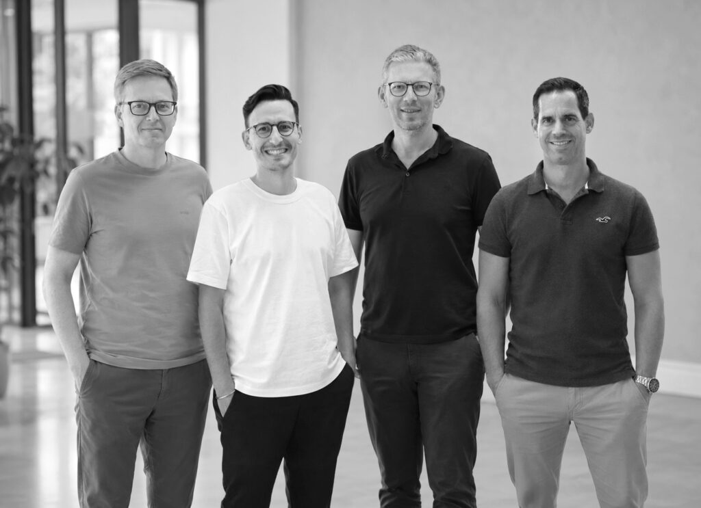 Orca Group - Über uns