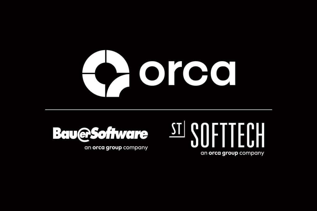 Die BauerSoftware GmbH und die SOFTTECH GmbH sind zur BAUER SOFTTECH GmbH verschmolzen